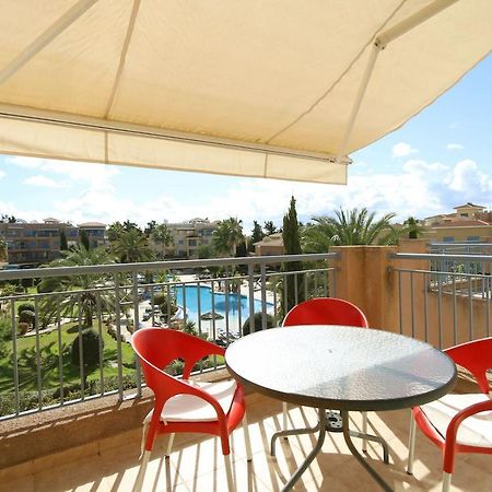 Ferienwohnung Limnaria Gardens B Paphos Exterior foto