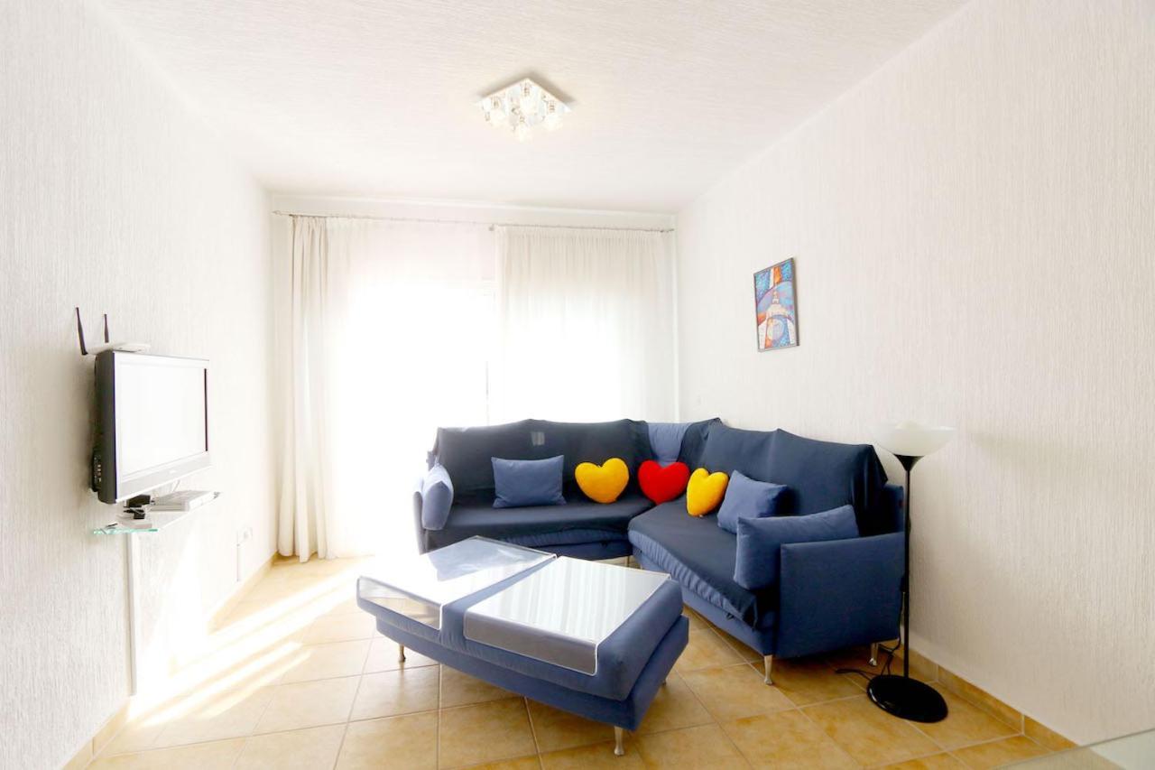 Ferienwohnung Limnaria Gardens B Paphos Exterior foto